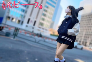 [Reducing Mosaic]STCV-565 Cute Girl With A Light Music Soundtrack