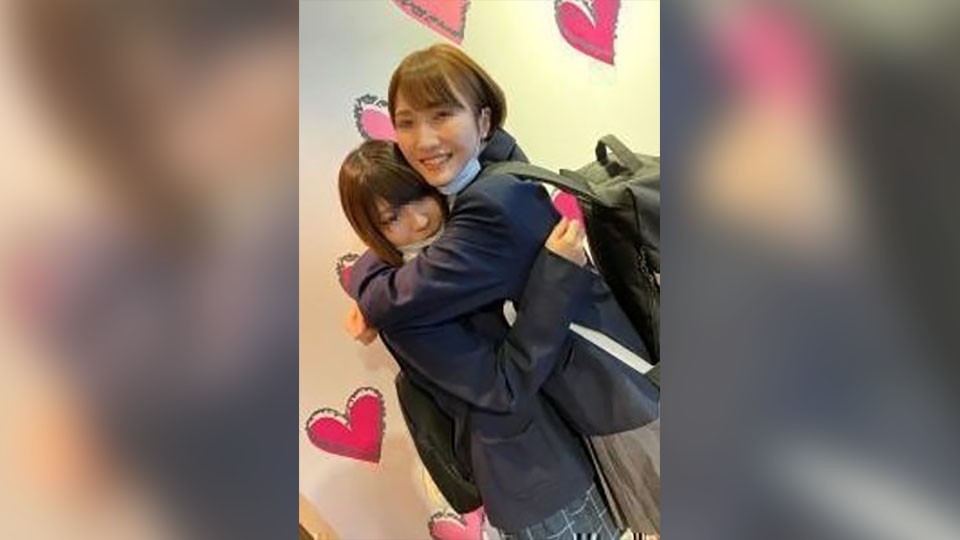 FC2PPV 4706686 【高画質リマスター】【個撮】ボーイッシュな美**×華奢なGカップ・同じの先輩後輩（特典で3p・W中出し）