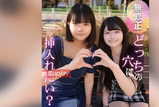FC2PPV 4712451 3日間！半額！【初撮り】【2作品/130分収録。】どっちがお好み？最初で最後。リア友2人で思い出という名の黒歴史。18歳とハーレム3P/3射精