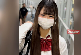 FC2PPV 4715829 《7/4まで1980pt》常軌を逸したHカップ美爆乳…！可憐フェイスでイキ堕ち！バスト偏差値SSランク・まりなちゃん！快感に逆らえない超柔乳敏感乙女に大量種付け！！