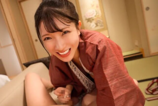 S-Cute 5711 H At A Ryokan With My Girlfriend Who Looks Great In A Yukata S-Cute – Hikaru #13