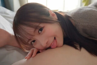 S-Cute 5714 朝からしたい美人に2発射エッチ S-Cute – Yui #6