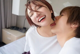 S-Cute 5721 朝のジョギング後にSEX S-Cute – Azu #13