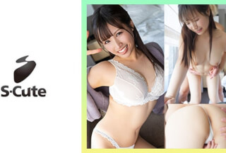 [モザイク破壊]229SCUTE-1508 さやか(21)ハメ潮が止まらない中出しSEX