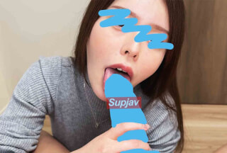 FC2PPV 4714003 Semen Drinking With A Too Lewd Hyottoko Vacuum Blowjob [Blowjob No. 60] [cen]
