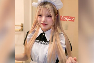 FC2PPV 4717543 [无码] 她穿着超可爱的白人女孩时期的女仆装！这套衣服太适合她了。她热爱性爱，从头到尾都很享受！我愿意为这样的演员付尽可能多的钱！吞咽中出*额外高清