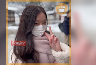 FC2PPV 4717752 巫女さん（本物）とハメ撮りしちゃいました IMEDAMAFC2