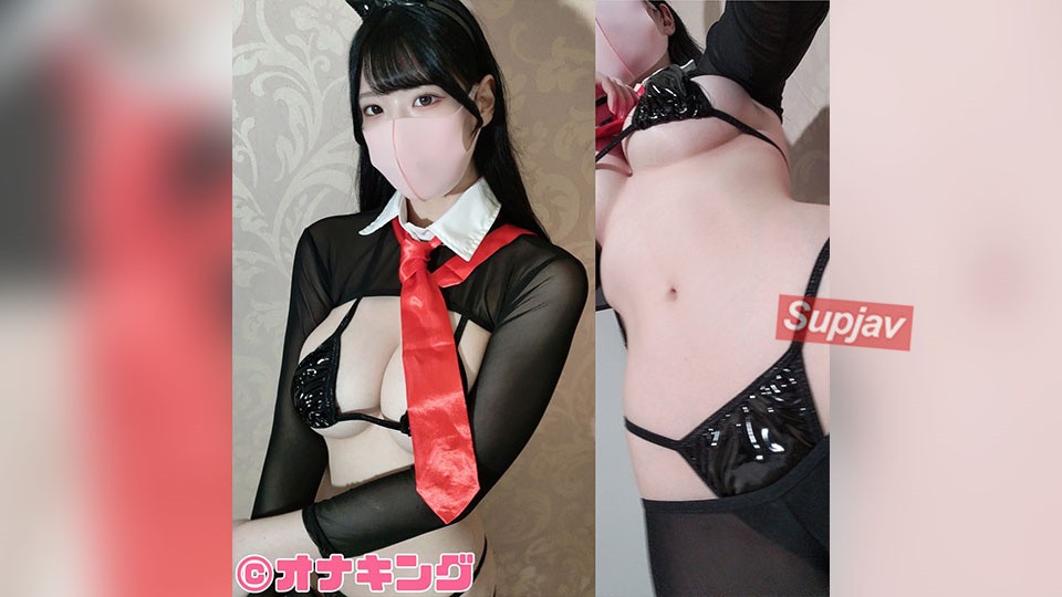 FC2PPV 4719704 【3日限定50％OFF】神スタイルHカップゆりちゃん、逆バニーコスで、ゆりちゃんファンの童貞君を筆おろし企画　神スタイルで2射精＆オナキンとのイキまくりセックスも。