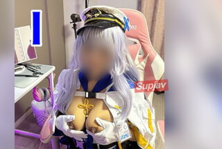 FC2PPV 4728951 限定 [牛奶Gachikosu] Vtuber 〇ha〇ri 牛奶乳液乳交/牛奶浴中出奖励 处女舔阴大赛 *赠品发放视频忘记关了