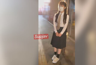 FC2PPV 4735631 【高画質リマスター版顔出し・2003年生】さよなら色白黒髪ロングの優等生。一夏の家出少/女と半同棲