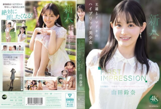 [Reducing Mosaic]IPZZ-610 FIRST IMPRESSION 182 A Hybrid Beauty Of The Classic And The Modern Age, Yamada Suzuna