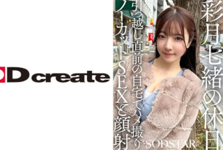 [Reducing Mosaic]107SDHS-062 Nao Satsuki’s Holiday: Uncut POV Sex And Facial At Home Just Before Moving Nao Satsuki
