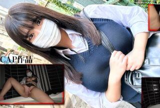 326FCT-163 J罩杯的巨乳，对于重量级狂人来说是120分。她弄湿了制服角色扮演，并在她体内射精。