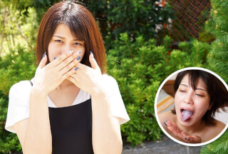 Pacopacomama パコパコママ 080925_100 ごっくんする人妻たち141 ~ 3Pで3度も連続精飲するスケベな人妻 ~加藤えま
