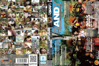 AVOP-108“荒野之国”2015 橘花音 – 在地球上最后一片未开发的地区，原住民以同样的方式生活了5万年，我们一步步地向他们传授日本的情色文化，然后我们直接进行