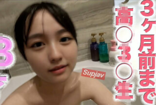 FC2PPV 4737328 18岁！！“直到上个月，她还在3P。”超级可爱！！露出真容！晶莹剔透的肌肤！初次拍摄！！私密拍摄第507人！ [有]