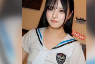 FC2PPV 4744116 【無】色白美肌の黒髪ギャル！白セーラーでドスケベ炸裂⤴やっぱり色白の女性って最高です！ゴックンと中だし　※特典高画質