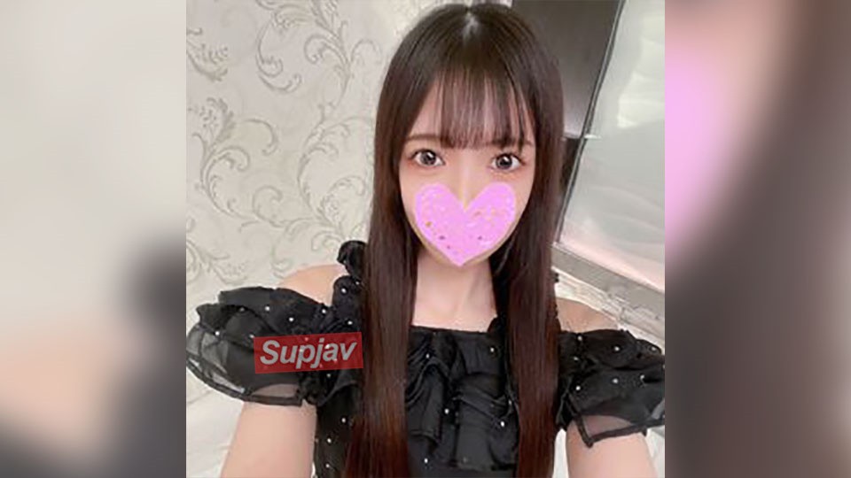 FC2PPV 4747789 【無修正】アイドル的人気の清楚黒髪ロングリフレ美●女!【19歳】性欲強めのスレンダー美●女の私服ワンピ生ハメ中出し!!