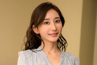 Mywife 2181 No.1550 Misa Adachi Blue Reunion | Celebrity Club Mai Wife