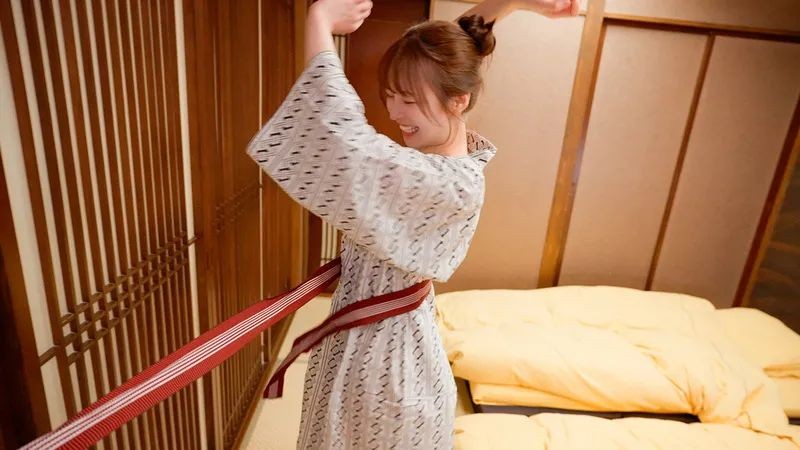 S-Cute 5745 ほろよい浴衣エッチ with – Yui #1
