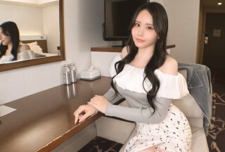 SIRO-5521 セフレを嫉妬させたくてAV出演…！？！？港町に降り立った激美女、その港に愛液放流させよっか。手マンにクンニでドバドバにおま●こを濡らして即挿入OK！！激美女に激ピスかましてアンアン大絶叫！！ 【初撮り】ネットでAV応募→AV体験撮影 2406