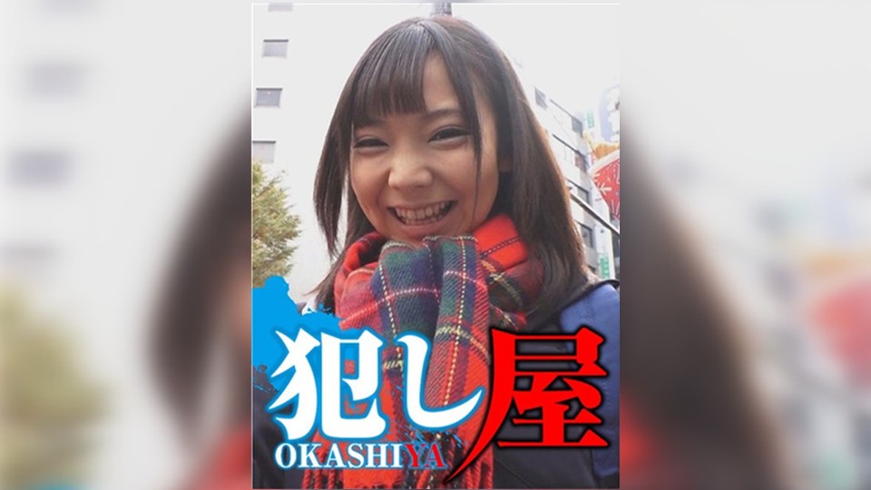 SVOKS-007 ミウちゃん
