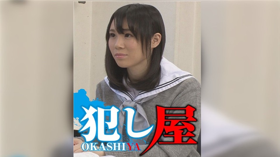 SVOKS-009 梨奈酱
