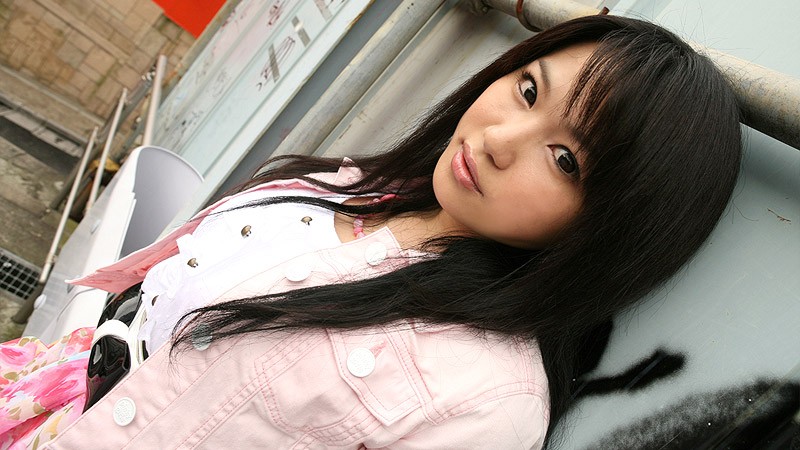 GAREA 948nao 大胸美女在性爱中感受高潮