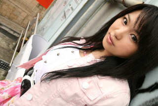 GAREA 948nao 大胸美女在性爱中感受高潮