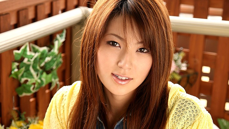 GAREA 951aiko 酷帅办公室女郎喜欢超浓密