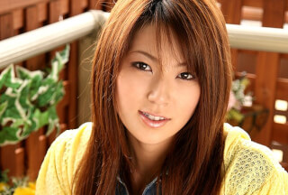 GAREA 951aiko 酷帅办公室女郎喜欢超浓密