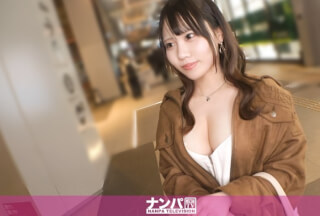 [モザイク破壊]200GANA-3266 【元某アイドル×Hカップ爆乳】ファンと関係を持つほど性欲全開！揺れる最強おっぱいでAVデビュー！ 裏では性行為三昧、隠しきれない淫乱ボディがついに表舞台に！ファン垂涎の衝撃デビュー作！ マジ軟派、初撮。 2207