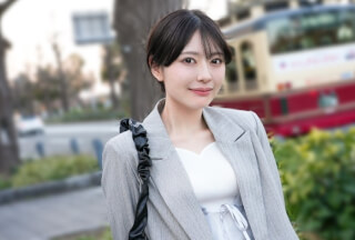 SIRO-5542 Fresh Beauty In Her Second Year Of Work, [Kaho]. Her Youthful, Translucent Skin And Slender Curves Tug Lustfully In This Supremely Sexy Scene!! [First Shoot] Applying For AV Online → AV Trial Shoot 2435