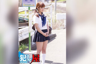 SVOKS-060 杏珠ちゃん Gカップ