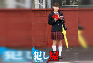 SVOKS-032 遙菜