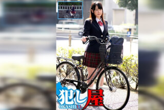 SVOKS-036 由香里ちゃん