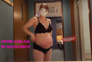 FC2PPV 4762038 【密着ドキュメンタリー第３弾】妊娠8ヶ月、命の神秘、私はシングルマザーとして生きていく [有]