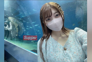 FC2PPV 4777476 [G-Cup Beauty] Mai-Chan’s Friend Mei-Chan On An Aquarium Date! An Immediate Creampie After The Date!