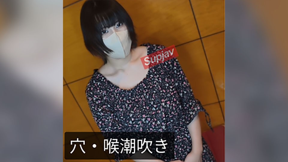 FC2PPV 4781734 【無】※値上げ予定 ちひろ(25歳) 初穴に2L注入→中出し連発 アナルハメ潮＆喉まんこ潮吹きも