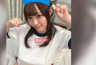 FC2PPV 4784934 【魂の２発射】元グラドルの圧倒的色白美巨乳美女。ライバルに抱かれフラストレーションが溜まったオトコが体操服コス＆私服姿に思いの丈を込めた中出した実録映像。