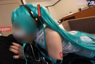 FC2PPV 4785946 【UGYS 78】初〇ミ〇コスで SEX