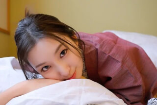 S-Cute 5835 I Don’t Want To Go Home Sex Kasumi #9-4