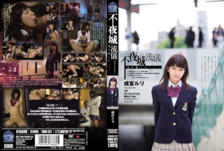 [モザイク破壊]SHKD-527 不夜城流儀 兄を捜して…。 成宮ルリ
