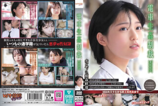 YDNS-003 火车性惩罚#003