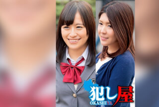 SVOKS-067 萌酱＆池上老师