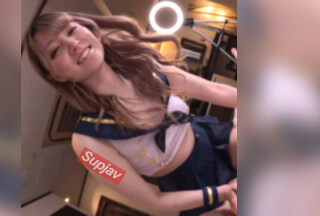 FC2PPV 4790393 [Limited Quantity, Full Video Available] [Amateur, Completely Secret Edition] [Half-Japanese] Tsundere Kanna, A 19-Year-Old Half-Japanese College Girl, Shows Off Her True Nature And Shameful Side [Chapter 4]