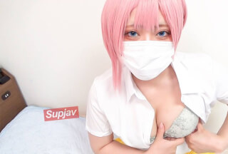 FC2PPV 4800185 【モ無/期間限定再販】五等分の長女ちゃんが巨乳を揺らして中出しH！杭打ち騎乗＆ねっとりフェラが気持ちよすぎる件