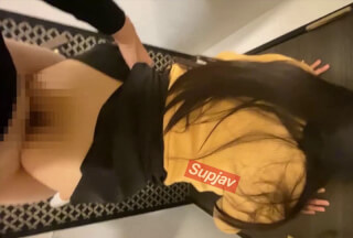 FC2PPV 4803684 【顔出しあり】無邪気な黒髪美人ちゃん2回目はローター散歩でドキドキプレイ！生中出しで情熱的に感じまくっちゃいます！！【個人撮影】【後編】No.344 [有]
