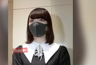 FC2PPV 4805244 [真正的处女作] 近距离观察 JD 在冰淇淋店兼职！