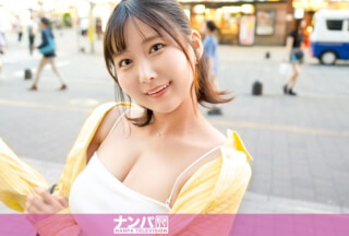 [モザイク破壊]200GANA-3292 ～狂暴なるGカップ～ デカパイ女のパイズリ必見！！クレーンゲームではモノはとれずとも、しっかり女はモノにする熟練ナンパ師！自発的にザーメンごっくんする激エロ天使に刮目せよ！！ マジ軟派、初撮。 2228